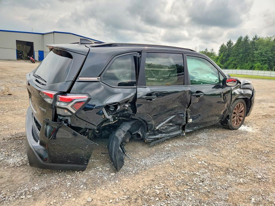 Aukcja sprzedaży 2026 Subaru Forester, vin: 4S4SLSJ71T3095173, numer aukcji: 62978776