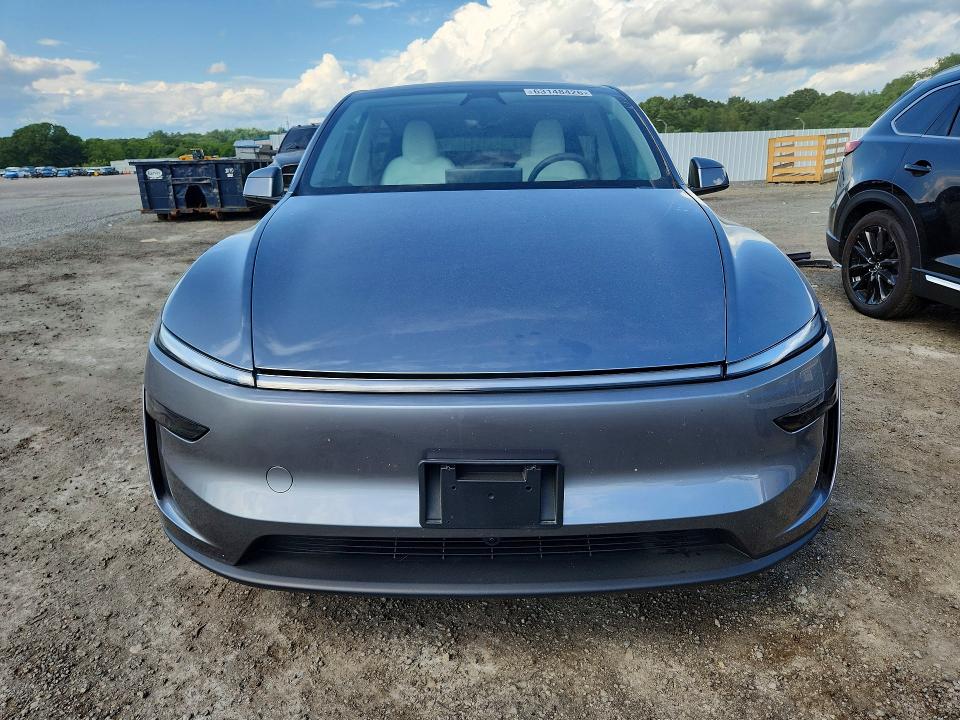 Aukcja sprzedaży 2026 Tesla Model Y, vin: 7SAYGDEE7TA468212, numer aukcji: 63148426