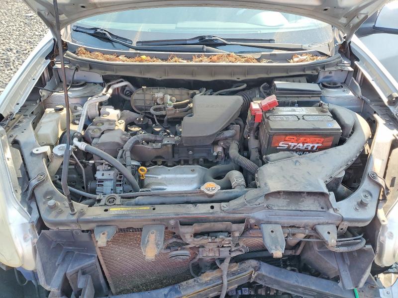 Продаж на аукціоні авто 2013 Nissan Rogue, vin: JN8AS5MV4DW115550, номер лоту: 62610076