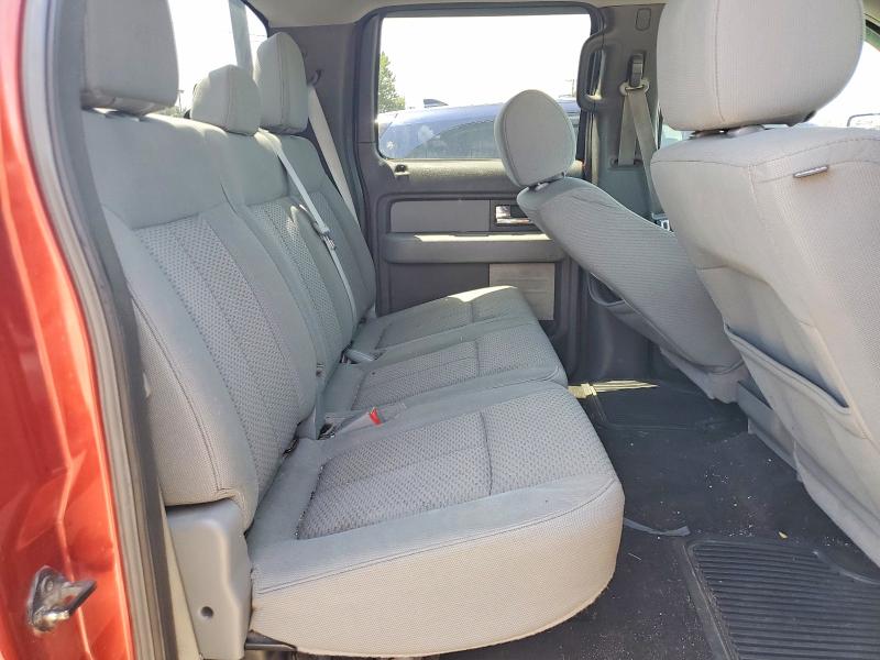 Продаж на аукціоні авто 2014 Ford F150, vin: 1FTFW1ET4EKD08298, номер лоту: 59533876