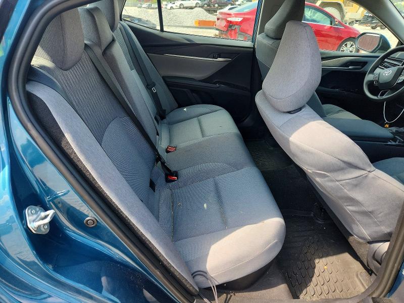Aukcja sprzedaży 2026 Toyota Camry, vin: 4T1DAACK0TU210852, numer aukcji: 59031896