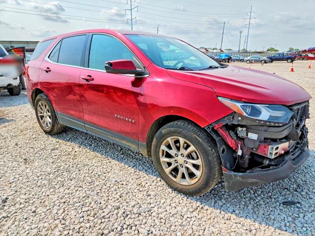 Aukcja sprzedaży 2018 Chevrolet Equinox, vin: 2GNAXJEV0J6171275, numer aukcji: 60779406