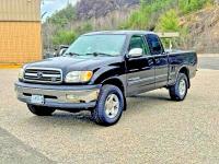 2001 Toyota Tundra მანქანა იყიდება აუქციონზე, vin: 5TBRT34181S200036, აუქციონის ნომერი: 59900986