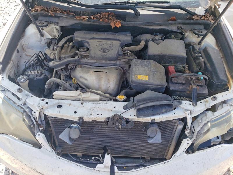 Aukcja sprzedaży 2014 Toyota Camry, vin: 4T1BF1FK0EU464620, numer aukcji: 61474036