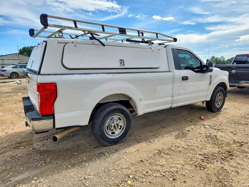2020 Ford F250 მანქანა იყიდება აუქციონზე, vin: 1FTBF2A62LEC24674, აუქციონის ნომერი: 59219616