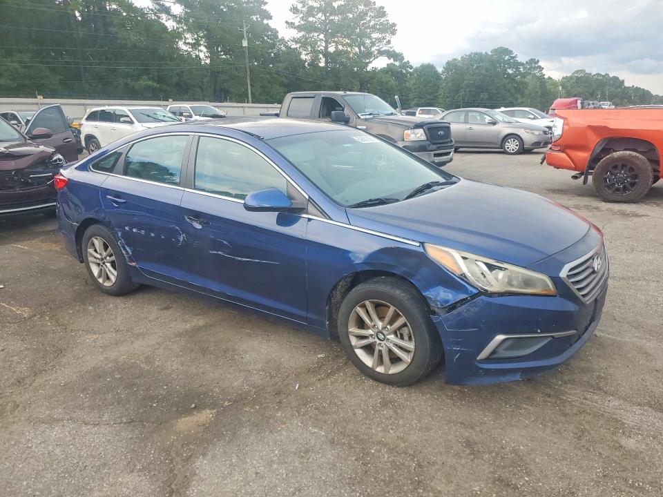 Aukcja sprzedaży 2016 Hyundai Sonata, vin: 5NPE24AFXGH357144, numer aukcji: 59881156