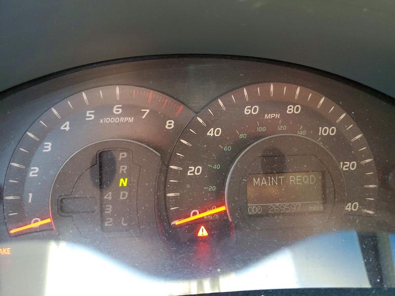 Aukcja sprzedaży 2007 Toyota Camry, vin: JTNBE46KX73072581, numer aukcji: 59796396