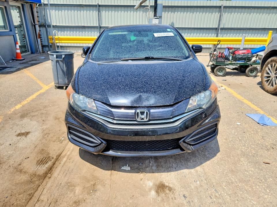 Продажа на аукционе авто 2014 Honda Civic, vin: 2HGFG3B5XEH504530, номер лота: 59359386