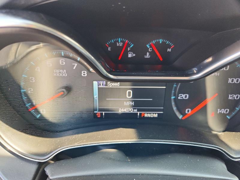 Aukcja sprzedaży 2014 Chevrolet Impala, vin: 1G1125S38EU109611, numer aukcji: 60072346