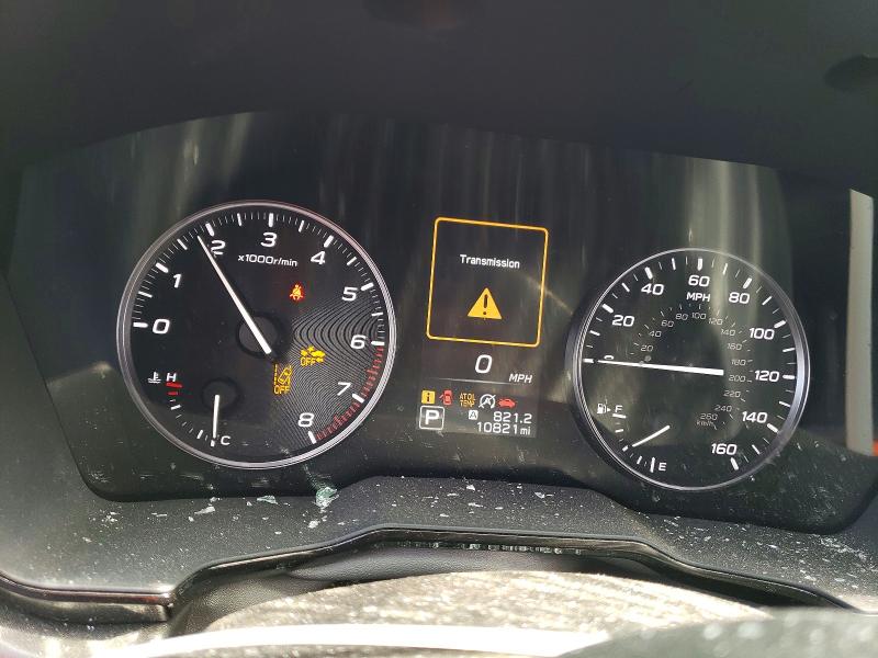 Продажа на аукционе авто 2025 Subaru Outback, vin: 4S4BTACC3S3279436, номер лота: 60360946