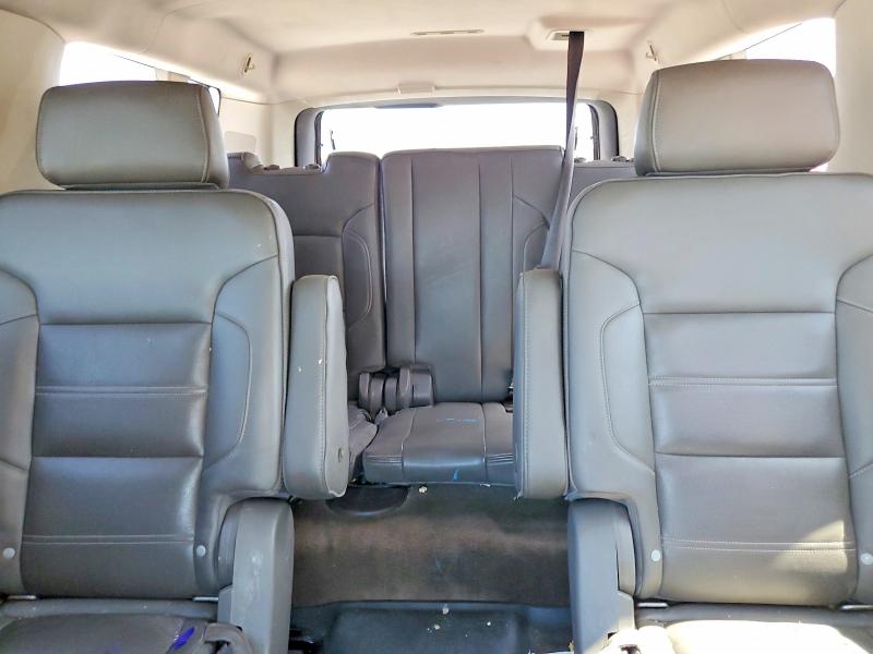 61962496 :رقم المزاد ، 1GKS1JKJ3FR502012 vin ، 2015 Gmc Yukon Xl مزاد بيع