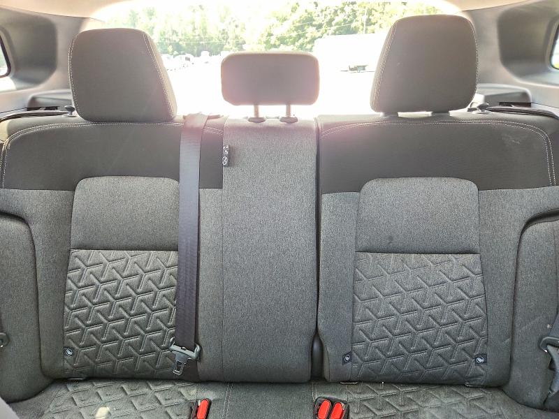 Aukcja sprzedaży 2025 Nissan Kicks, vin: 3N8AP6CB4SL382415, numer aukcji: 59379516