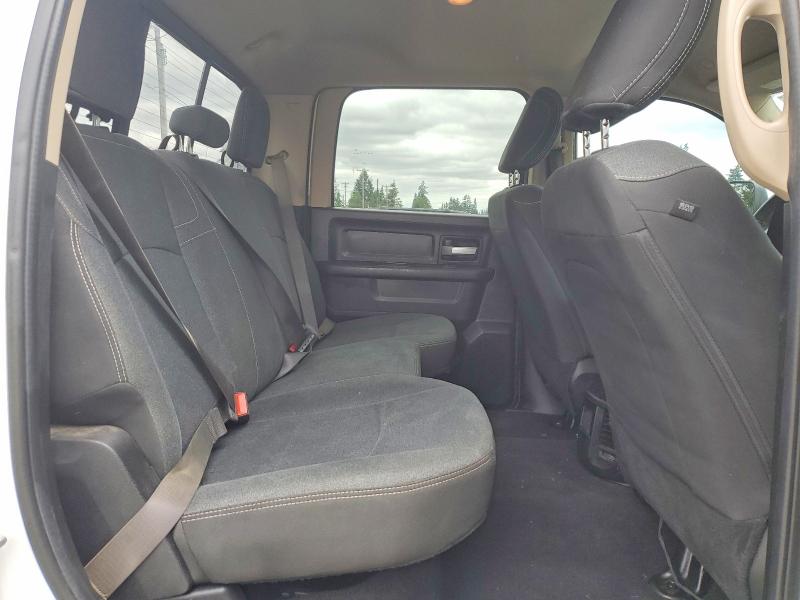 Aukcja sprzedaży 2019 Ram 2500, vin: 3C6UR5CJ0KG707890, numer aukcji: 61532796