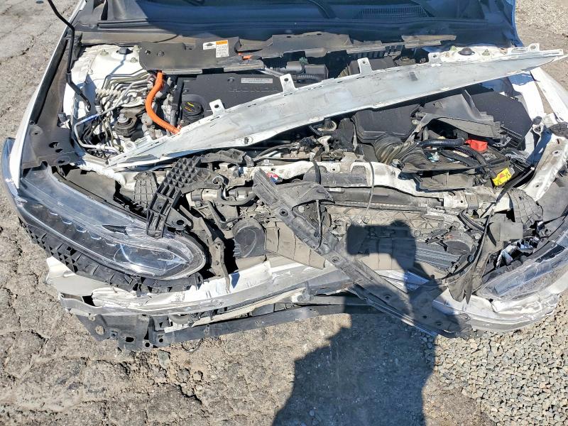 59233996 :رقم المزاد ، 1HGCV3F12LA007502 vin ، 2020 Honda Accord مزاد بيع