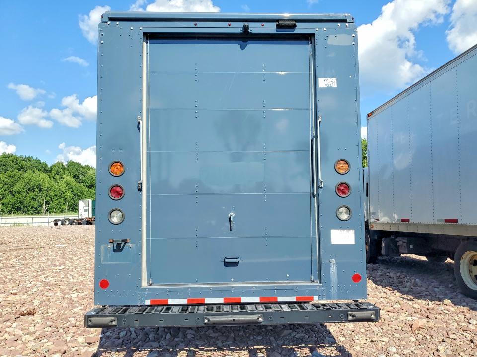 2020 Ford F59 მანქანა იყიდება აუქციონზე, vin: 1F65F5KN2L0A11681, აუქციონის ნომერი: 61669256