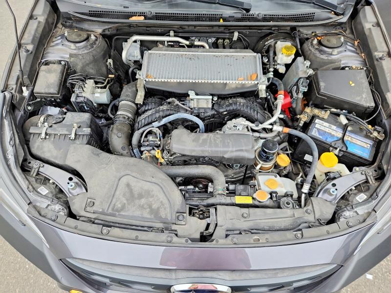 Продаж на аукціоні авто 2022 Subaru Outback, vin: 4S4BTGUD8N3228397, номер лоту: 62026436