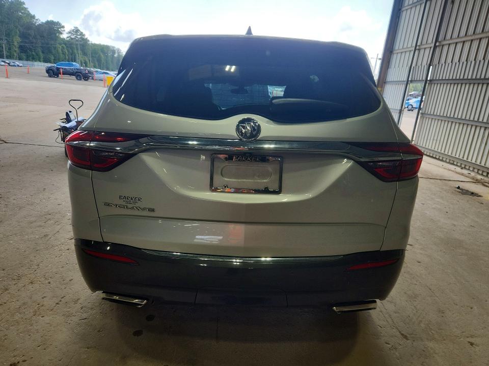 Aukcja sprzedaży 2021 Buick Enclave, vin: 5GAERBKWXMJ230123, numer aukcji: 62410526