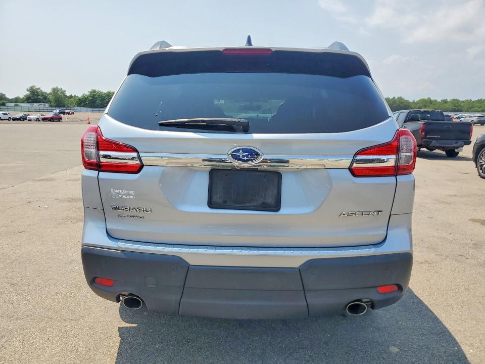 Продажа на аукционе авто 2021 Subaru Ascent, vin: 4S4WMAFDXM3414028, номер лота: 62217436