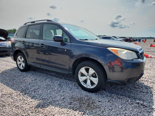 2015 Subaru Forester მანქანა იყიდება აუქციონზე, vin: JF2SJADCXFH440450, აუქციონის ნომერი: 58233486