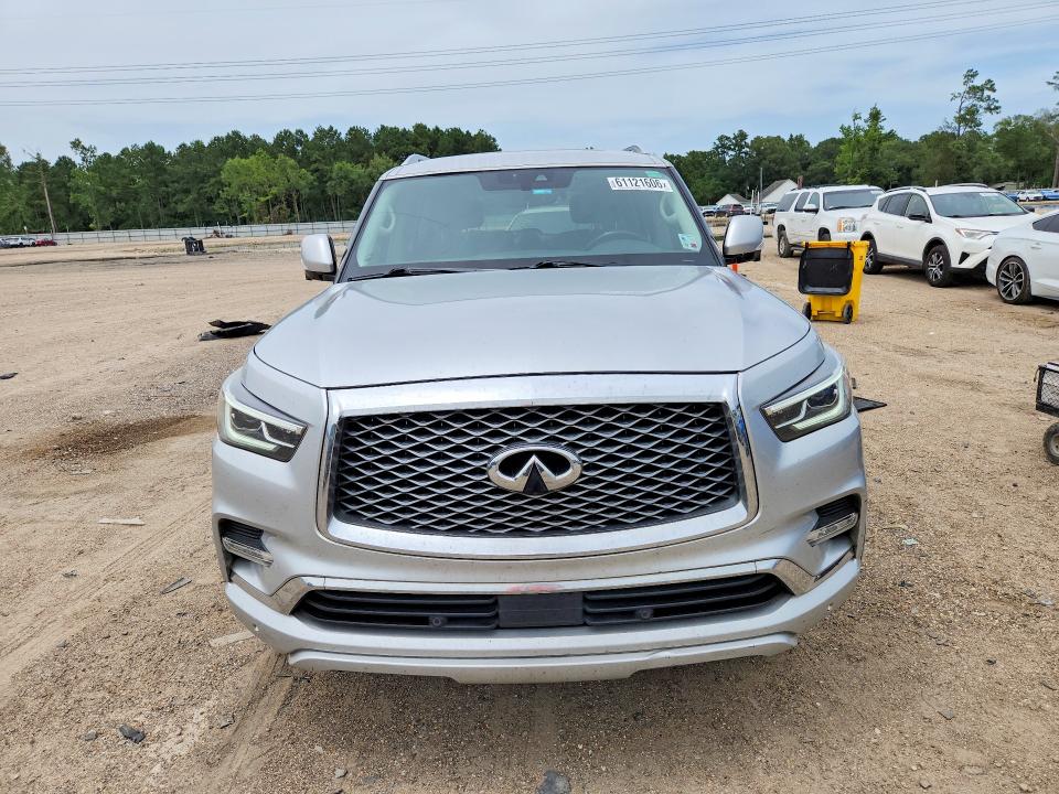 Aukcja sprzedaży 2019 Infiniti Qx80, vin: JN8AZ2NFXK9684819, numer aukcji: 61121606