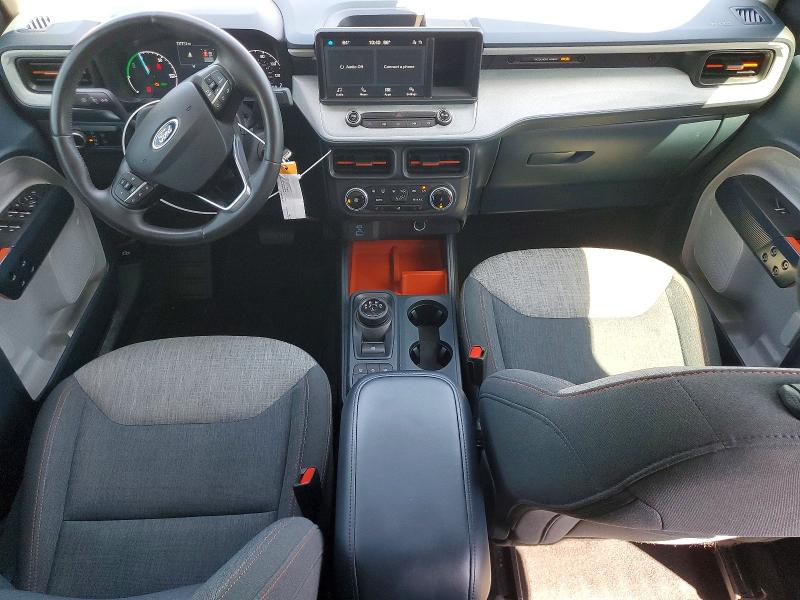Aukcja sprzedaży 2023 Ford Maverick, vin: 3FTTW8E38PRA86519, numer aukcji: 60890036