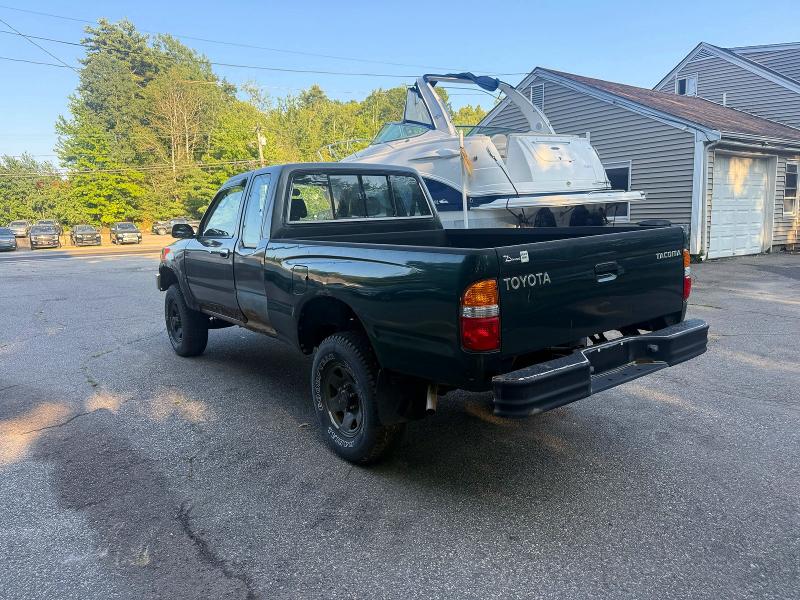 Продажа на аукционе авто 1993 Toyota Pickup, vin: 4TARN13P1PZ149493, номер лота: 62726476