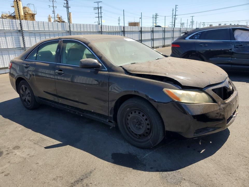 Aukcja sprzedaży 2007 Toyota Camry, vin: 4T1BE46K77U190212, numer aukcji: 62123636