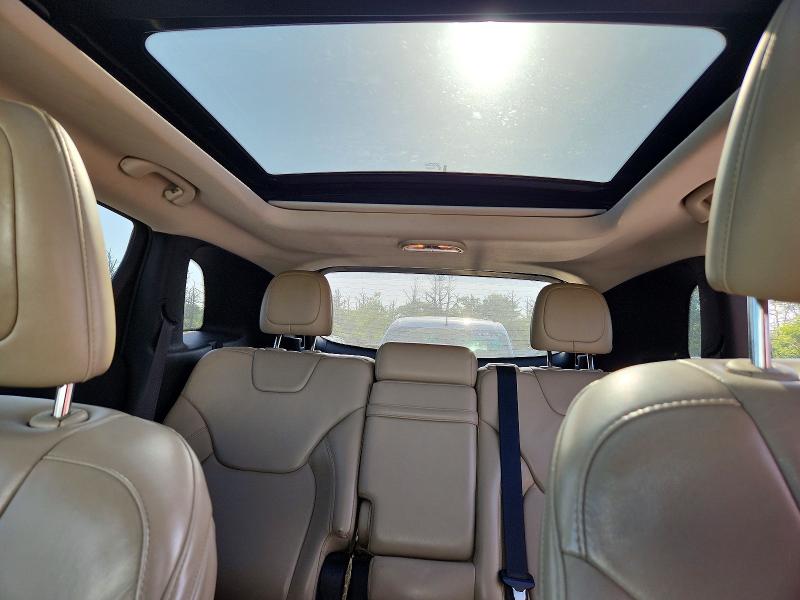 Продажа на аукционе авто 2015 Jeep Cherokee, vin: 1C4PJMDS4FW710698, номер лота: 59323016