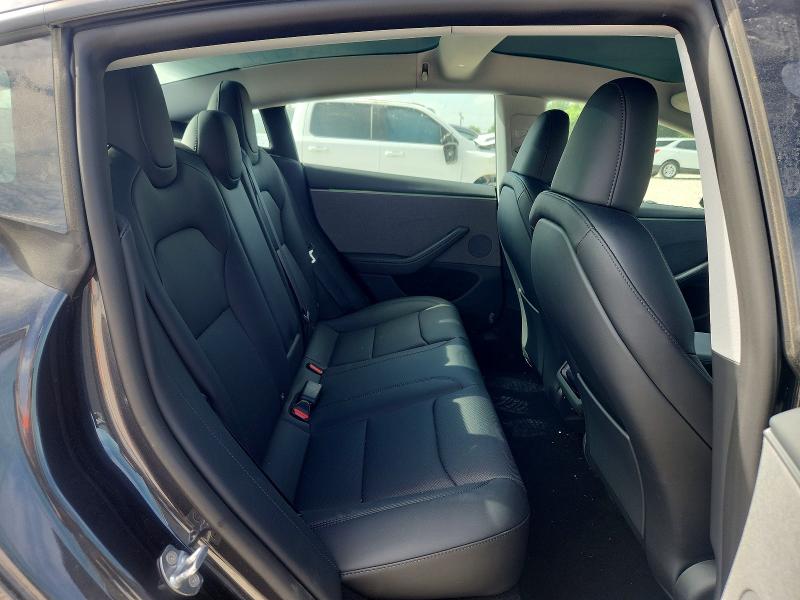 Продажа на аукционе авто 2026 Tesla Model 3, vin: 5YJ3E1EA7TF135570, номер лота: 59016016