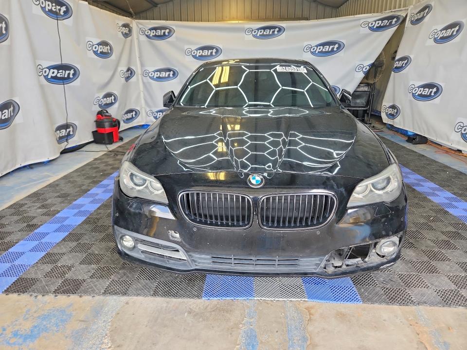 Продажа на аукционе авто 2016 Bmw 528, vin: WBA5A5C5XGG354839, номер лота: 62405316