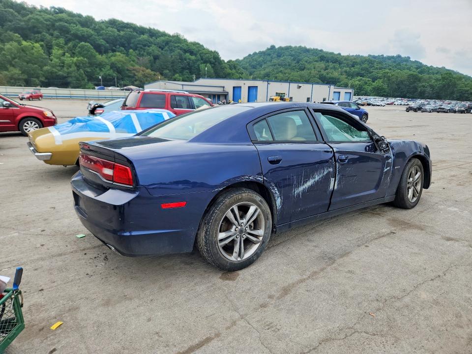 Aukcja sprzedaży 2014 Dodge Charger, vin: 2C3CDXDT8EH184240, numer aukcji: 62600986