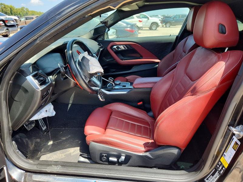 Aukcja sprzedaży 2022 Bmw M240xi, vin: 3MW53CM09N8C75580, numer aukcji: 62776326