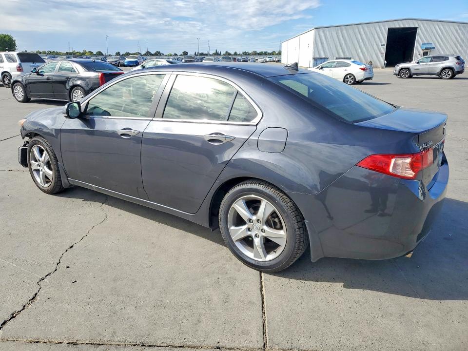 Продаж на аукціоні авто 2012 Acura Tsx, vin: JH4CU2F63CC024691, номер лоту: 62083096
