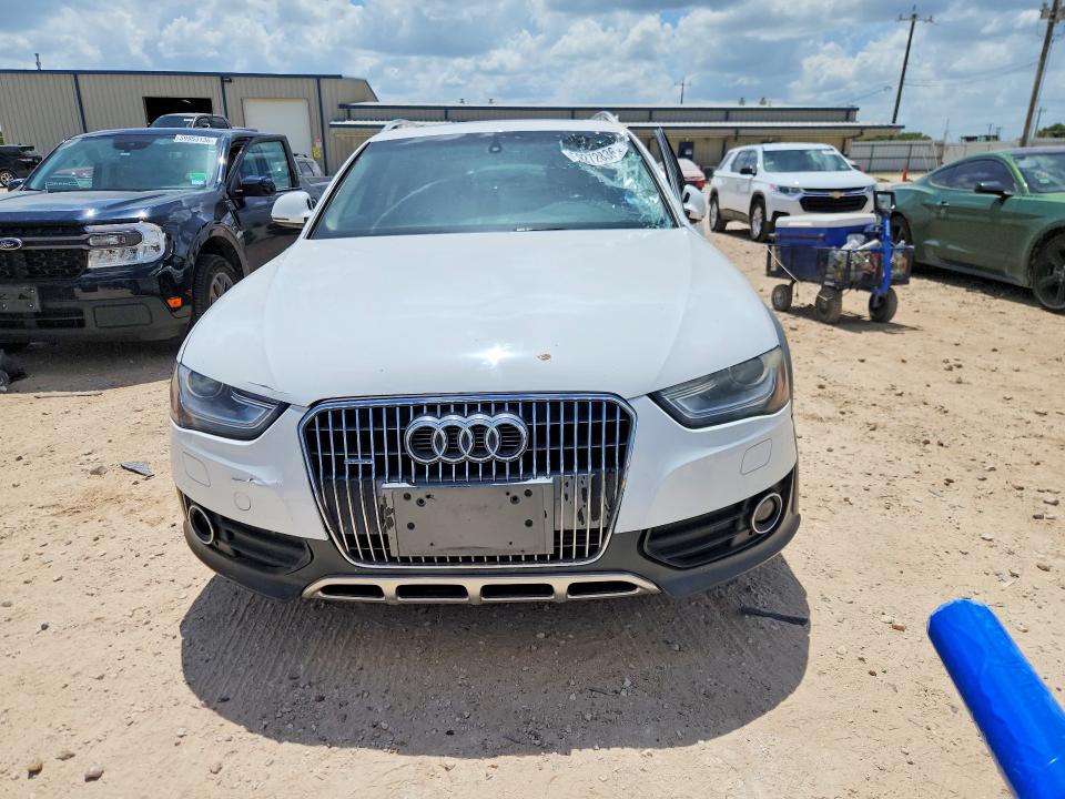 Aukcja sprzedaży 2015 Audi A4 Allroad, vin: WA1UFAFL6FA088010, numer aukcji: 59272836