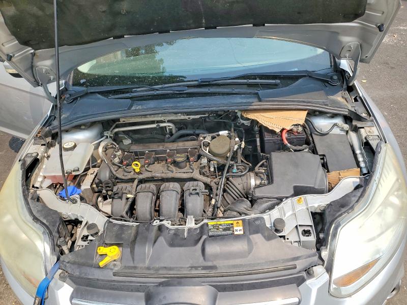 61817116 :رقم المزاد ، 1FADP3K27EL132679 vin ، 2014 Ford Focus مزاد بيع