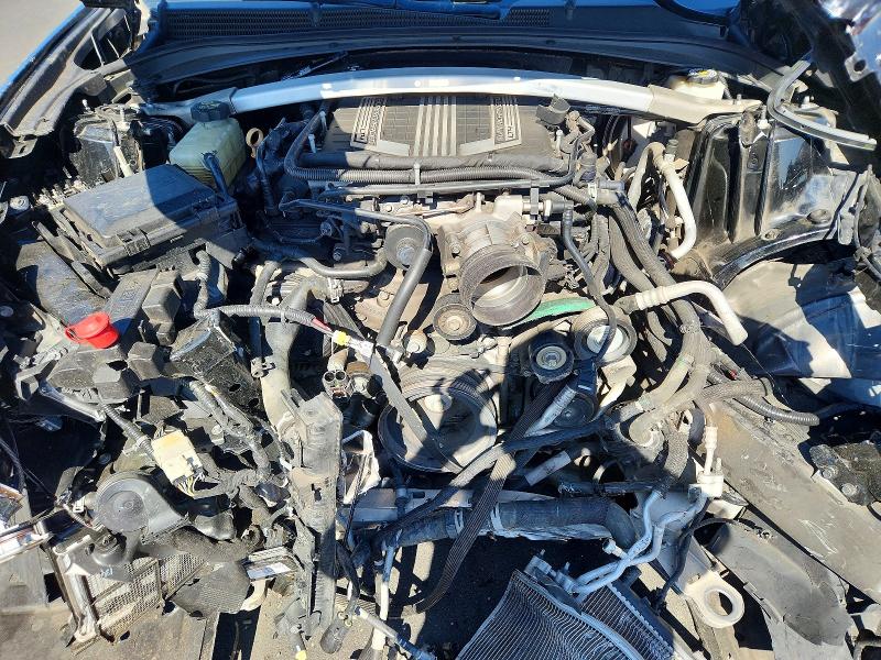 Продажа на аукционе авто 2016 Cadillac Cts-v, vin: 1G6A15S67G0151124, номер лота: 61046186