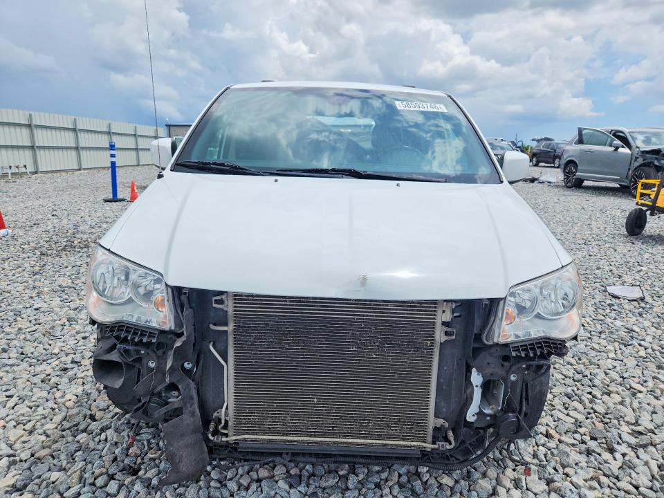 Aukcja sprzedaży 2019 Dodge Grand Caravan, vin: 2C4RDGCG6KR775618, numer aukcji: 58593746