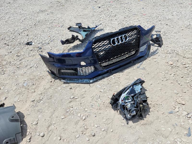 Aukcja sprzedaży 2014 Audi S4, vin: WAUBGAFL6EA017105, numer aukcji: 62421386