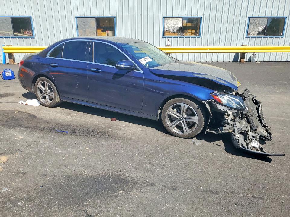 Продаж на аукціоні авто 2018 Mercedes-benz E, vin: WDDZF4JB1JA446432, номер лоту: 63503686