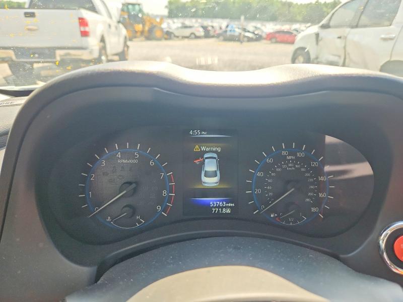 60360796 :رقم المزاد ، JN1FV7AR1HM871806 vin ، 2017 Infiniti Q50 مزاد بيع
