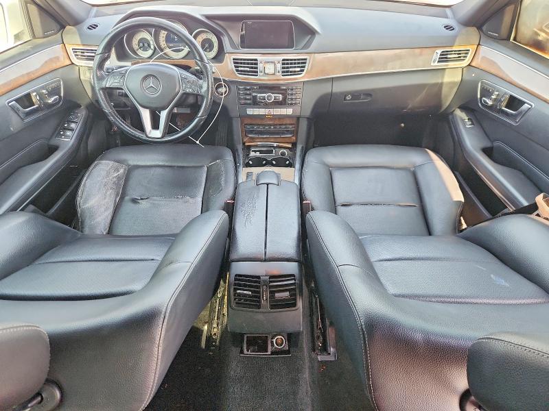 Продаж на аукціоні авто 2014 Mercedes-benz E, vin: WDDHF5KB9EA845935, номер лоту: 62889016