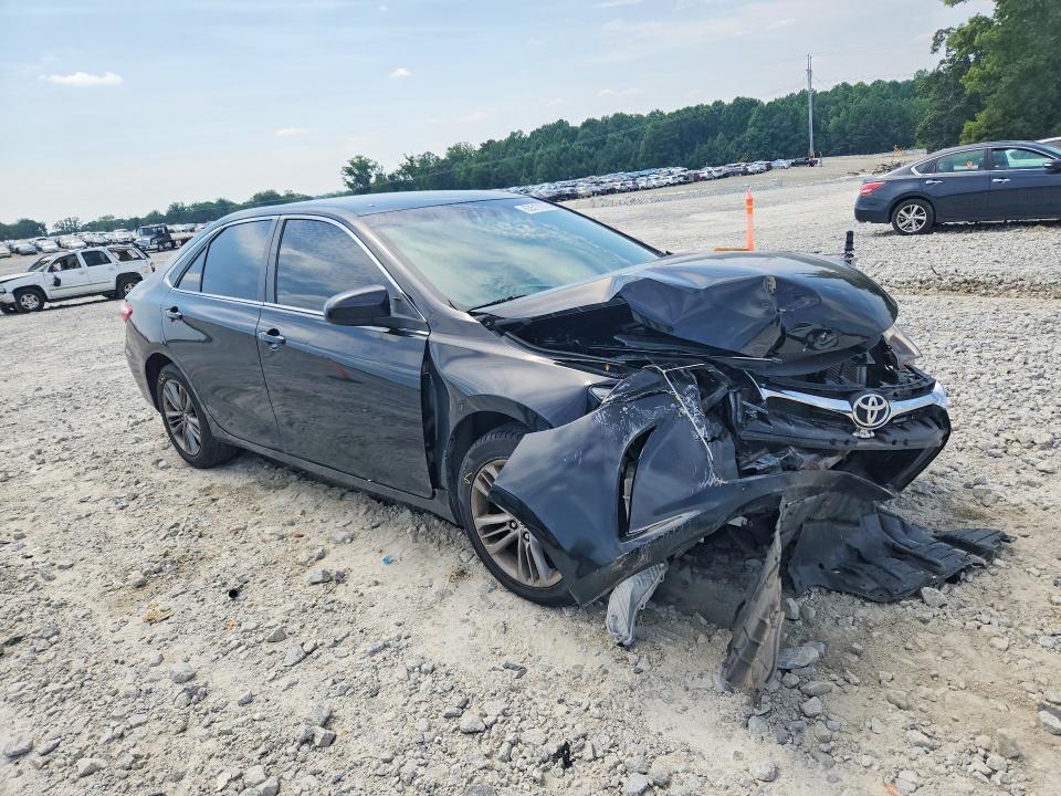 Aukcja sprzedaży 2015 Toyota Camry, vin: 4T1BF1FK6FU080780, numer aukcji: 63517376