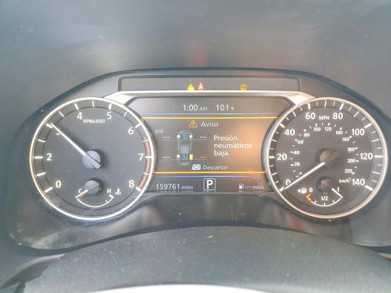 Продаж на аукціоні авто 2020 Nissan Altima, vin: 1N4BL4BV3LC182589, номер лоту: 60997266