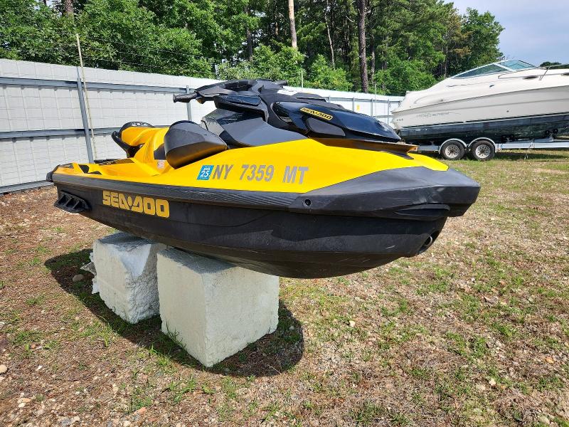 Продаж на аукціоні авто 2022 Sea Doo Gtr 230, vin: YDVC5974G222, номер лоту: 59947106