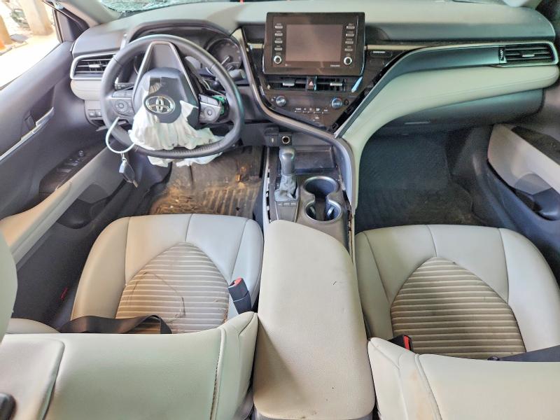 Продаж на аукціоні авто 2022 Toyota Camry, vin: 4T1G11AK3NU676360, номер лоту: 59555656