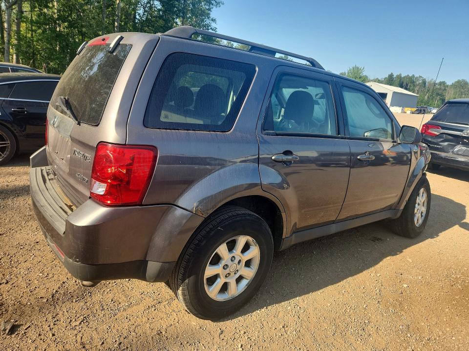 Aukcja sprzedaży 2011 Mazda Tribute, vin: 4F2CY9C77BKM02995, numer aukcji: 60923786