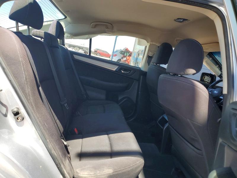 59018566 :رقم المزاد ، 4S3BNAC6XH3063293 vin ، 2017 Subaru Legacy مزاد بيع