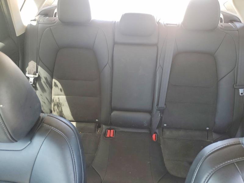 60216176 :رقم المزاد ، JM3KFBCM5L1795151 vin ، 2020 Mazda Cx-5 مزاد بيع