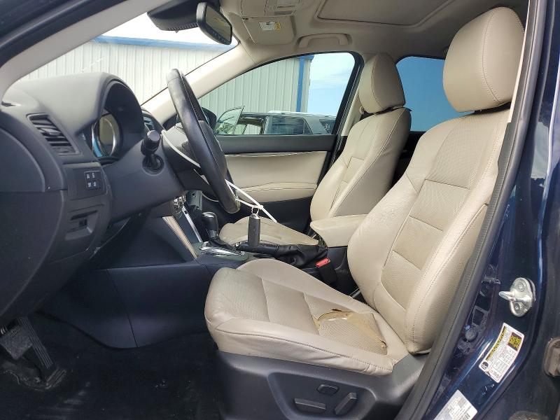 Aukcja sprzedaży 2015 Mazda Cx-5, vin: JM3KE2DY8F0528150, numer aukcji: 59986706