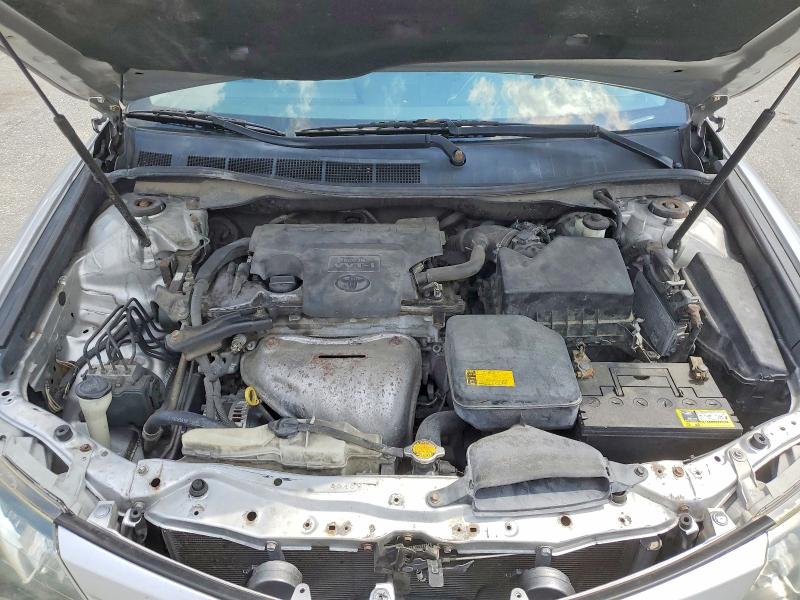 Aukcja sprzedaży 2014 Toyota Camry, vin: 4T1BF1FK2EU367967, numer aukcji: 59854336